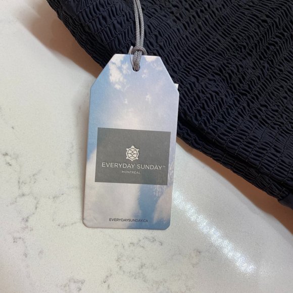 NWT Everyday Sunday One Piece Swimsuit - Picture 6 of 6